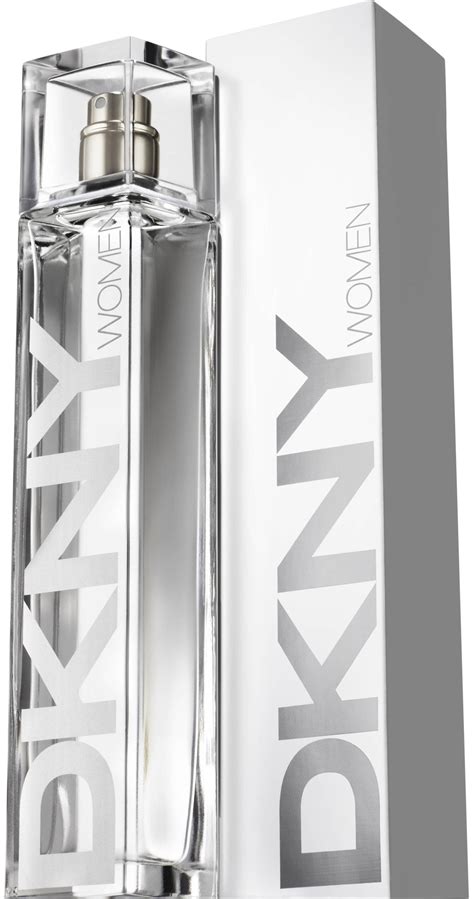 dkny perfume website.